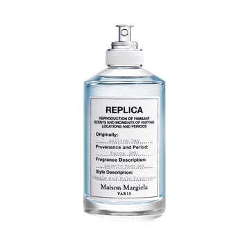 Maison Martin Margiela Replica Sailing Day edt, Франція, 1 мл