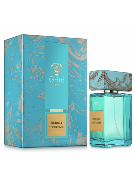Gritti Neroli Extreme extrait, 5 мл