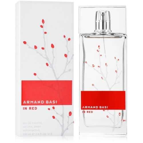 Armand Basi In Red EDT купити парфуми Parfum Club Armand Basi In Red EDT купити парфуми Parfum Club
