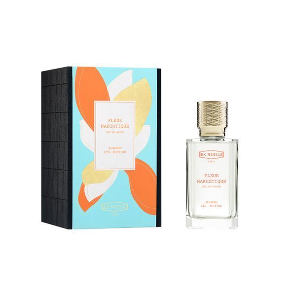 Nihilo Fleur Narcotique Blossom EDP, 3 мл