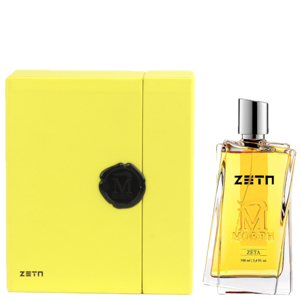 Morph Zeta edp, Італія, 1 мл