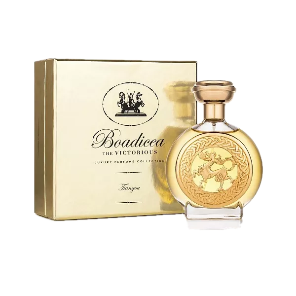 Boadicea the Victorious Aurica parfum, Великобритания