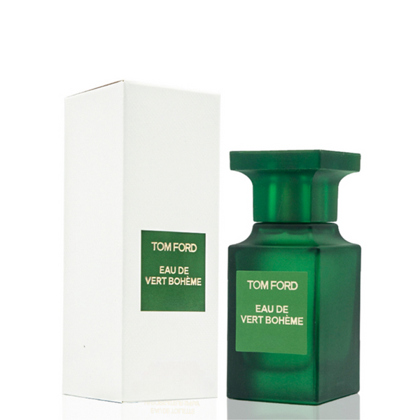 Tom Ford Eau de Vert Boheme EDP