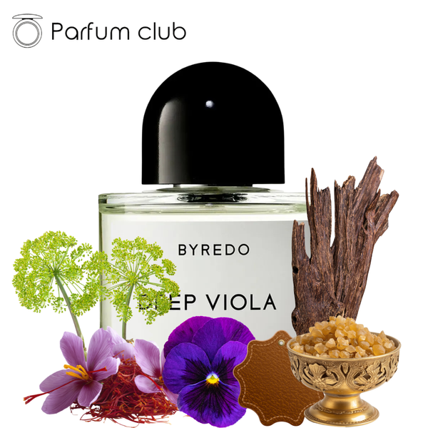 Byredo Deep Viola Eau de Parfum