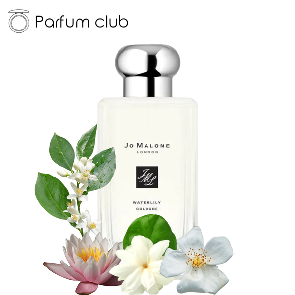 Jo Malone Waterlily EDC, 1 мл