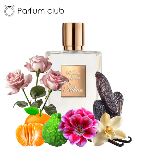 Kilian Woman in Gold EDP