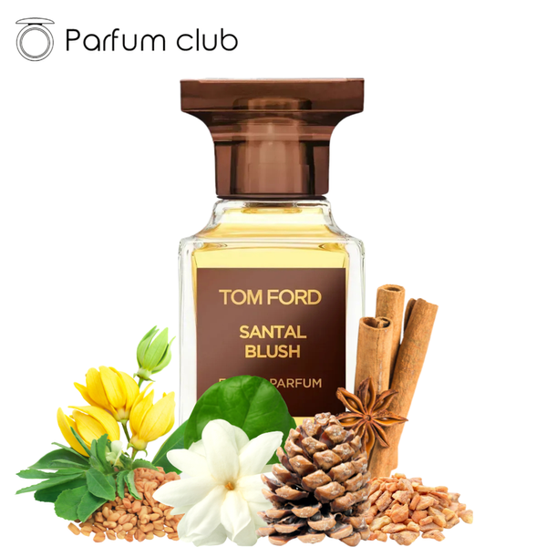 Tom Ford Santal Blush EDP