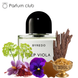 Byredo Deep Viola Eau de Parfum