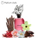 Louis Vuitton Myriad Parfum, Франція