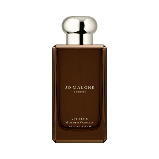 香水(女性用) JO MALONE VETIVER & GOLDEN VANILLA 50ml Jo Malone Vetiver & Golden Vanilla унисекс духи купить на Parfum Club