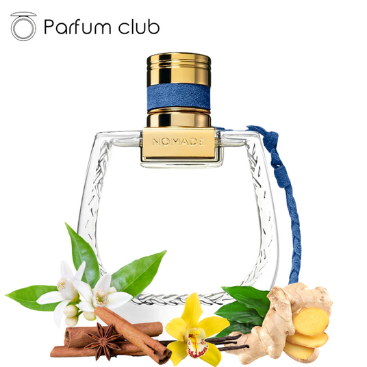 Chloe Nomade Nuit d'Egypte купити парфуми Parfum Club