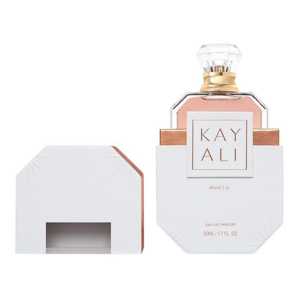 KAYALI Musk 12 edp, США
