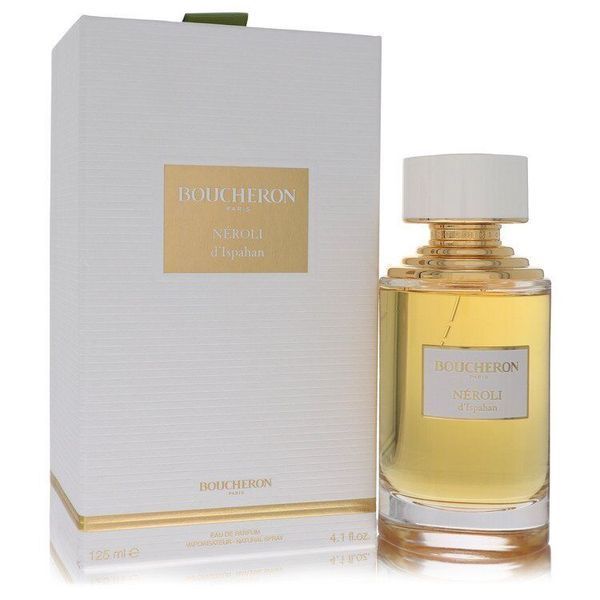 Boucheron Neroli D'ispahan edp, Франція, 5 мл