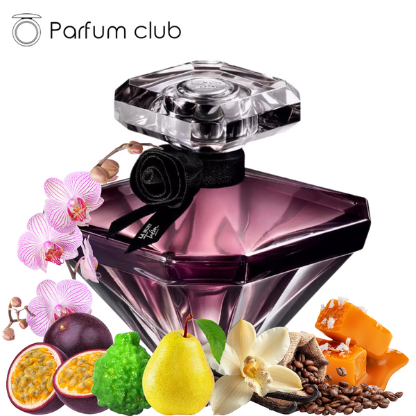Lancome La Nuit Tresor edp, Франція