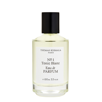 Thomas Kosmala No 1 Tonic Blanc edp, Франція