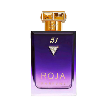 Roja Parfums 51 Pour Femme Essence De Parfum, Великобритания, 1 мл