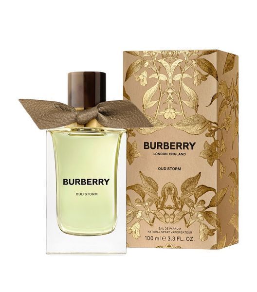 Burberry Oud Storm Eau de Parfum, 3 мл