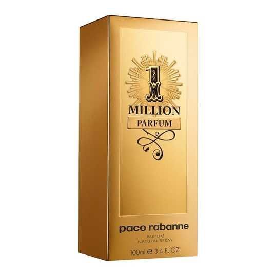 Paco Rabanne 1 Million купити нішеві чоловічі парфуми на Parfum Club