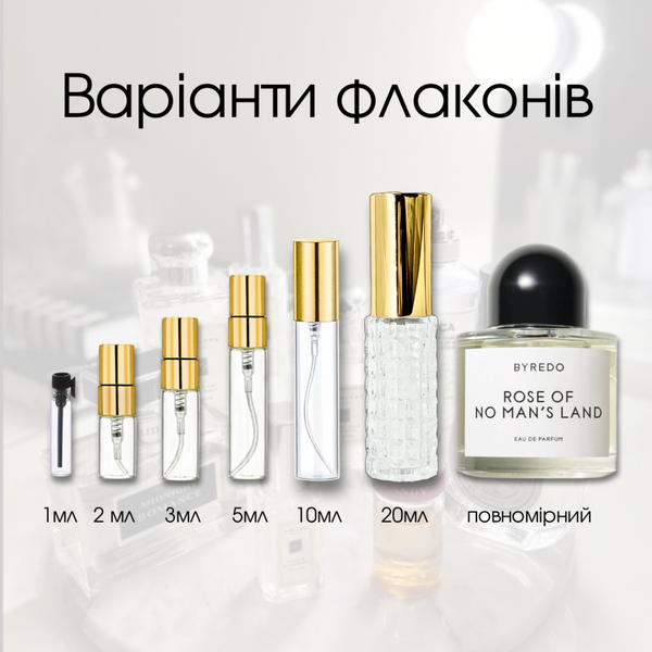 Byredo Rose Of No Man`s Land EDP