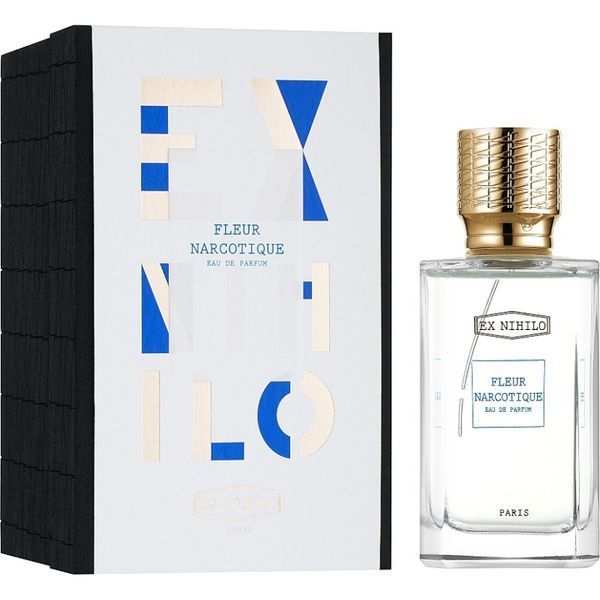 Ex Nihilo Fleur Narcotique EDP, 3 мл