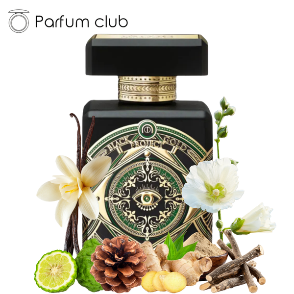 Initio Parfums Prives Oud For Happiness edp, Франція, 1 мл