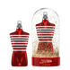 Jean Paul Gautier Le Male X-Mas Edition edt, Франція, 10 мл