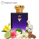 Roja Parfums 51 Pour Femme Essence De Parfum, Великобританія, 1 мл