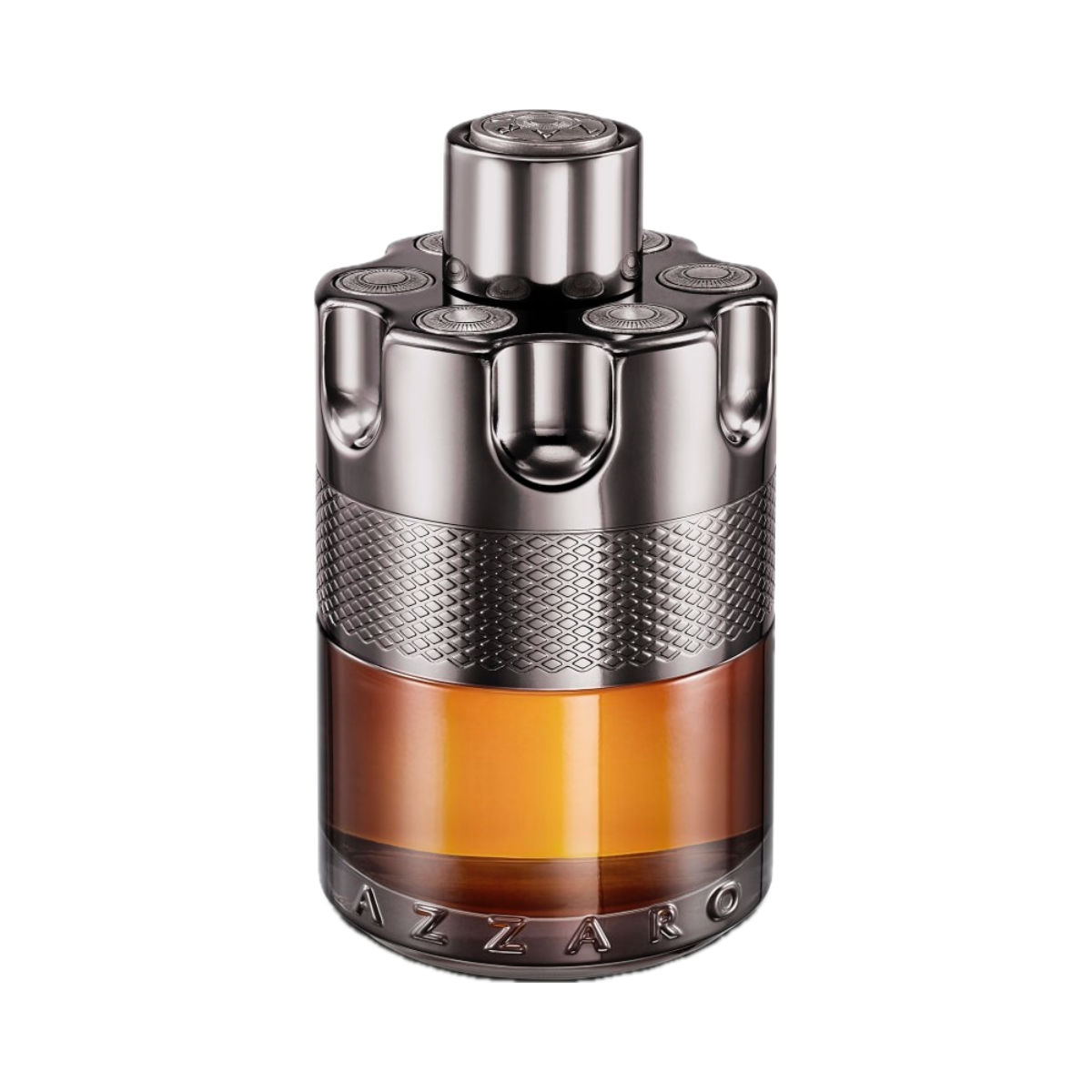 【廃盤・美品】アザロ ウォンテッド バイ ナイト EDP 100ml Azzaro Wanted By Night купити парфуми на Parfum Club