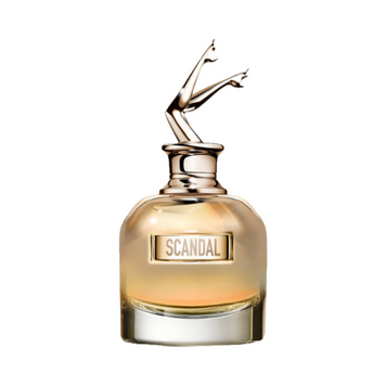 Jean Paul Gaultier Scandal Gold edp, Франція, 1 мл
