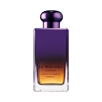 Jo Malone Violet & Amber Absolu edc, Великобританія, 1 мл