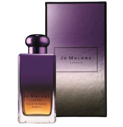 Jo Malone Violet & Amber Absolu edc, Великобританія, 1 мл