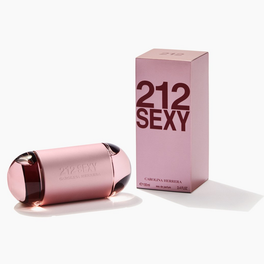 香水(女性用) Carolina Herrera 212 Sexy 100ml EDP Carolina Herrera 212 Sexy купити парфуми Parfum Club