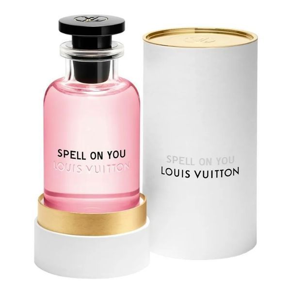 Louis Vuitton Spell On You EDP, Франція