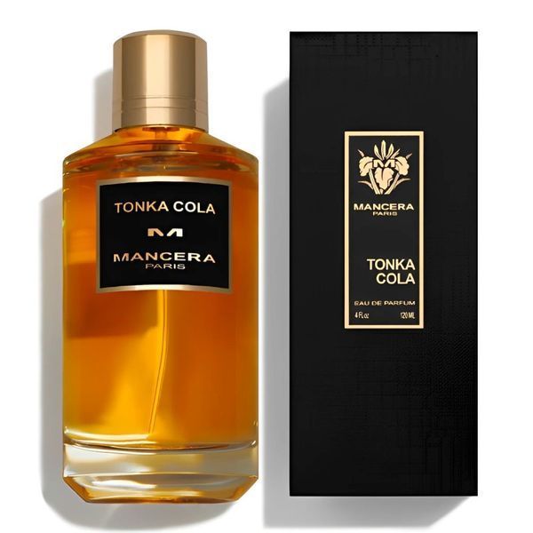 Mancera Tonka Cola edp, Франція
