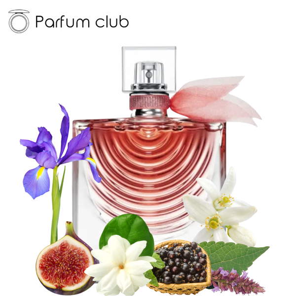 Lancome La Vie Est Belle Iris Absolu edp, Франція