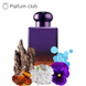 Jo Malone Violet & Amber Absolu edc, Великобританія, 1 мл