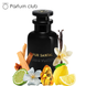 Louis Vuitton Pur Santal edp, Франція