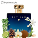 Roja Elysium Pour Homme Parfum Cologne, Великобританія, 1 мл