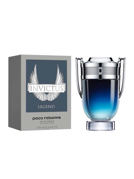 Paco Rabanne Invictus Legend EDP