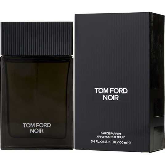 Tom Ford Noir купити нішеві парфуми на Parfum Club