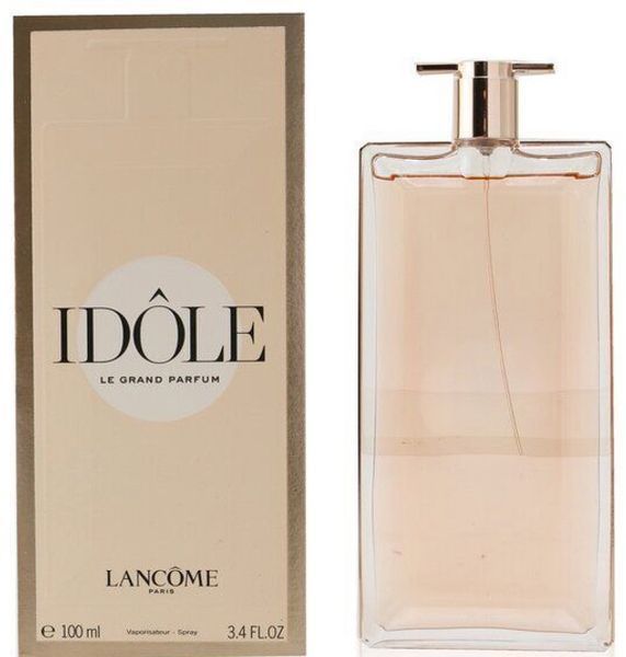 Lancome Idole Le Grand Parfum edp, Франция
