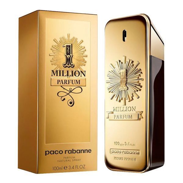 Paco Rabanne 1 Million EDP
