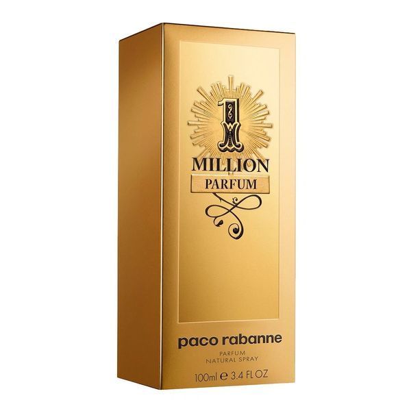 Paco Rabanne 1 Million EDP