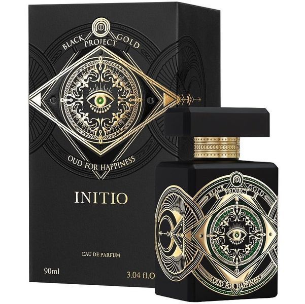 Initio Parfums Prives Oud For Happiness edp, Франція, 3 мл