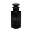 Louis Vuitton Pur Santal edp, Франція