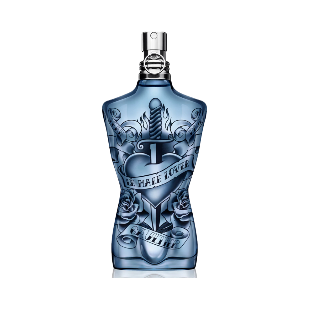 Jean Paul Gaultier Le Male Lover мужские духи купить на Parfum Club
