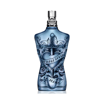 Jean Paul Gaultier Le Male Lover edp, Франція, 1 мл
