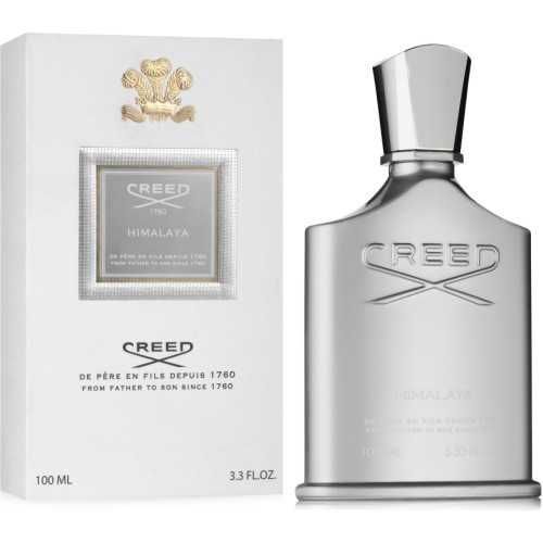 Creed Himalaya чоловічі парфуми купити на Parfum Club