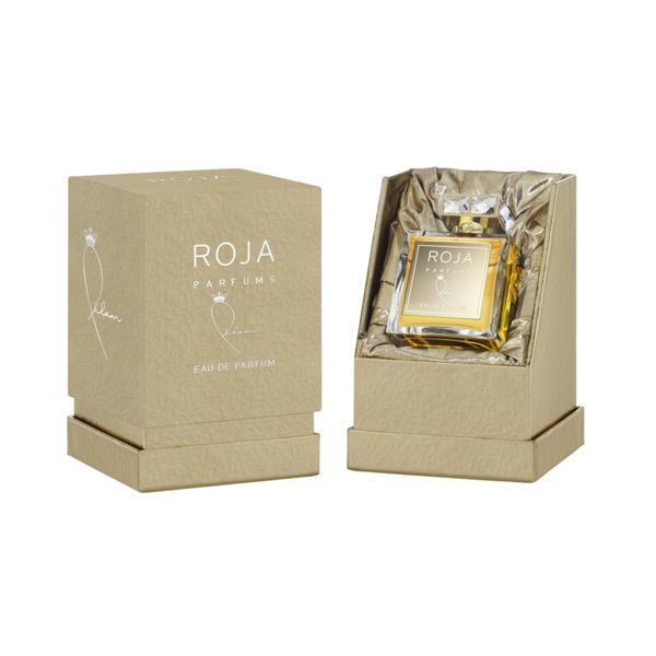 Roja Ahlam Eau de Parfum, 3 мл