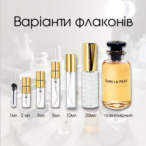 Louis Vuitton Dans La Peau EDP